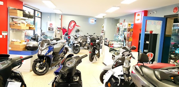 Motos Llach