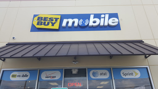 Cell Phone Store «Best Buy Mobile», reviews and photos, 5539 W Loop 1604 N, San Antonio, TX 78251, USA