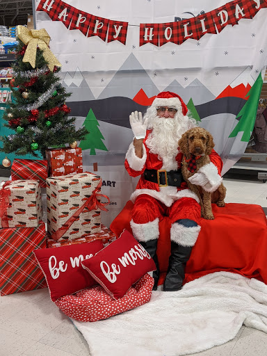 Pet Supply Store «PetSmart», reviews and photos, 111 Nassau Park Blvd, Princeton, NJ 08540, USA