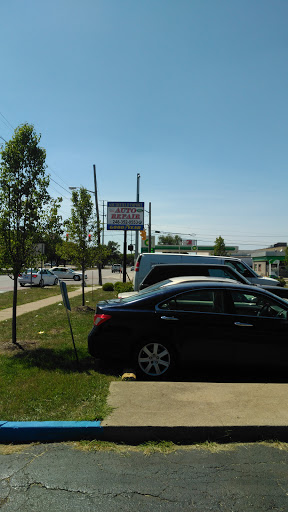 Auto Repair Shop «Southfield Import Auto Repair», reviews and photos, 21990 W 8 Mile Rd, Southfield, MI 48075, USA