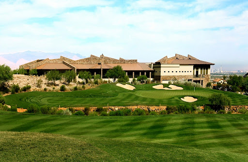 DragonRidge Golf and Country Club