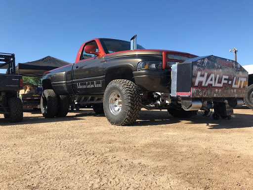 Auto Repair Shop «Patterson Custom Diesel», reviews and photos, 6425 E Platte Ave, Colorado Springs, CO 80915, USA