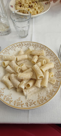 Rigatoni du Restaurant italien Le Comptoir Italien à Ajaccio - n°12