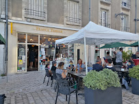 Atmosphère du Restaurant France Terroir Blois - n°3