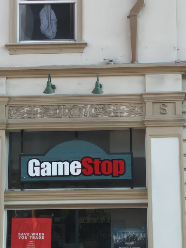 Video Game Store «GameStop», reviews and photos, 2200 Shattuck Ave, Berkeley, CA 94704, USA