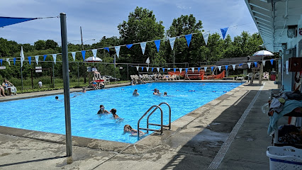 SYI Community Park & Pool