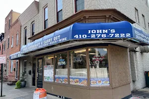 John's Carry Out image
