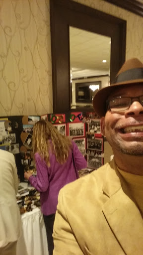 Banquet Hall «Club Venetian», reviews and photos, 29310 John R Rd, Madison Heights, MI 48071, USA