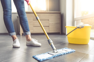 Alverstoke Home Cleaning