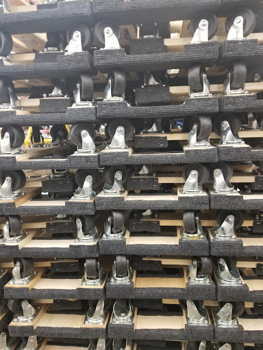 Hardware Store «Harbor Freight Tools», reviews and photos, 1525 W Main St, Bozeman, MT 59715, USA