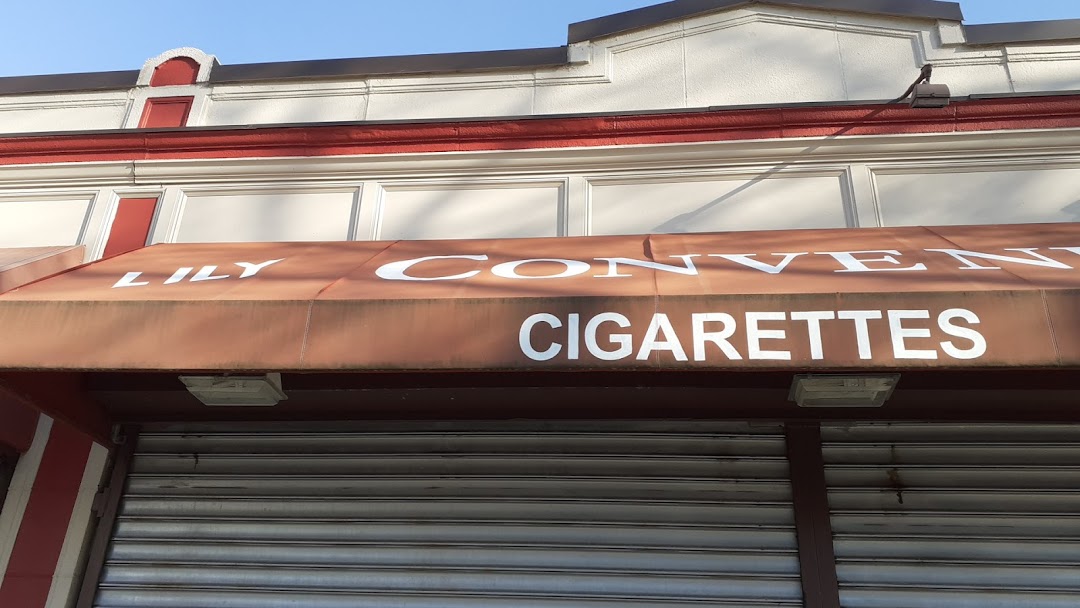 Lily Convenience Store