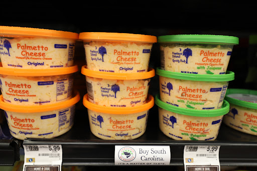 Grocery Store «Food Lion», reviews and photos, 1008 Fording Island Rd, Bluffton, SC 29910, USA