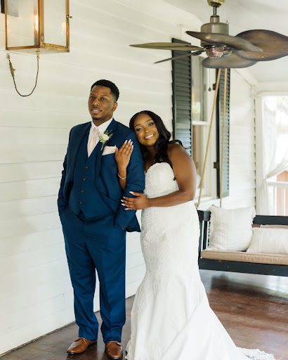 Wedding Venue «The Wheeler House», reviews and photos, 510 Gilmer Ferry Rd, Ball Ground, GA 30107, USA
