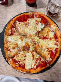 Pizza du Pizzeria Basilic & Co à Montélimar - n°3