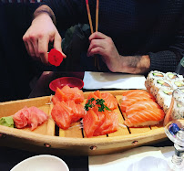 Sushi du Restaurant de sushis Oi Sushi à Paris - n°11
