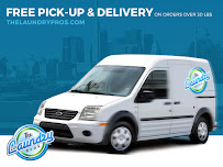 The Laundry Pros - Photo 4 - Car repair in Los Angeles, CA, Los Angeles
