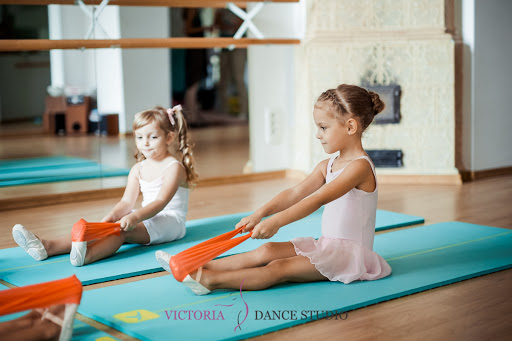 Victoria Dance Studio