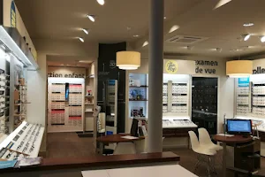 Opticien Courbevoie - Becon - Krys image