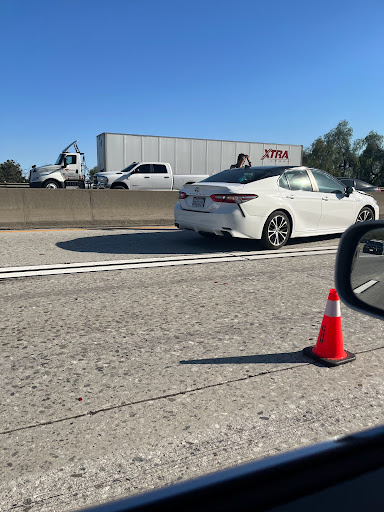 Donut Shop «Marshall Donuts & Ice Cream», reviews and photos, 3144 N E St, San Bernardino, CA 92405, USA
