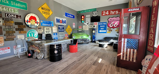 Auto Body Shop «European Automotive», reviews and photos, 6191 Jurupa Ave, Riverside, CA 92504, USA