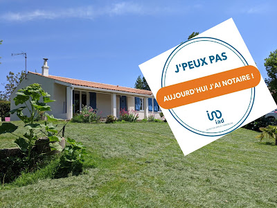 Immobilier Saintes Séverine JOLY Iad France à Saintes