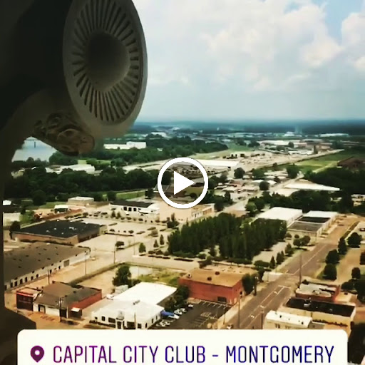 Wedding Venue «Capital City Club - Montgomery», reviews and photos, 201 Monroe St #2100, Montgomery, AL 36104, USA