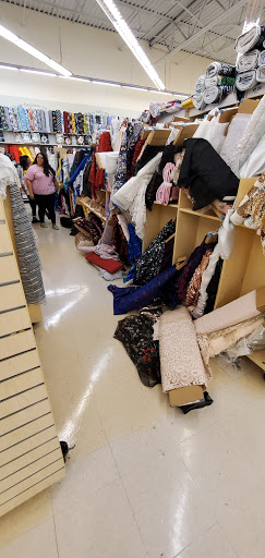 Fabric Store «Jo-Ann Fabrics and Crafts», reviews and photos, 2930 Preston Rd Ste 800, Frisco, TX 75034, USA