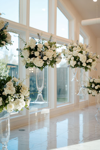 Flower Designer «Bramble and Bee», reviews and photos, 311 Commerce St, Tomball, TX 77375, USA