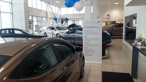 ALBI Hyundai Laval Vimont