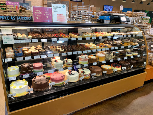 Grocery Store «Whole Foods Market», reviews and photos, 500 E Ogden Ave, Hinsdale, IL 60521, USA