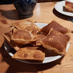 Photo n°3 de l'avis de Erwin.e fait le 19/09/2022 à 20:43 sur le  Buschenschank Glangerhof à Feldthurns