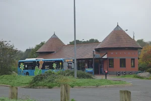 Wrexham Road Park and Ride image