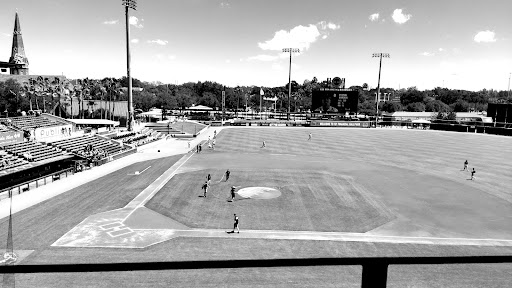 Stadium «Baseball Grounds - Jacksonville», reviews and photos, 301 A Philip Randolph Blvd, Jacksonville, FL 32202, USA
