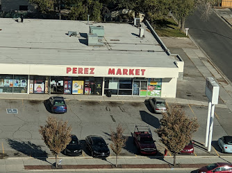 Perez Market