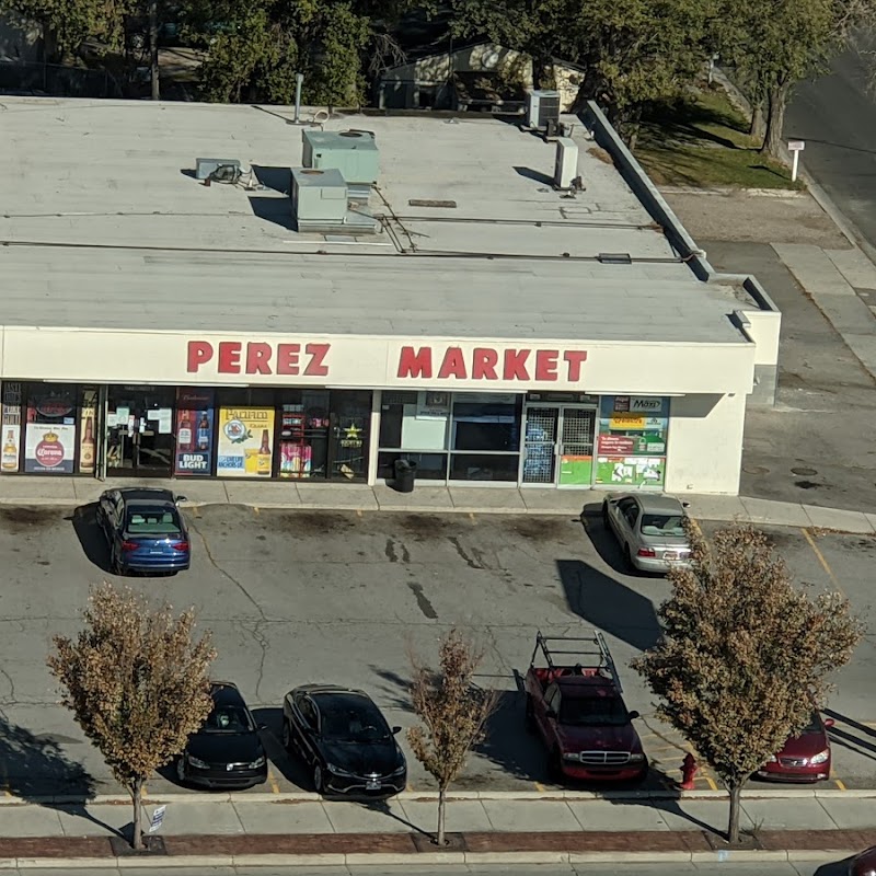 Perez Market