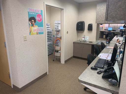 Clarkson Eyecare, 12681 Dorsett Rd, Maryland Heights, MO 63043, USA, 