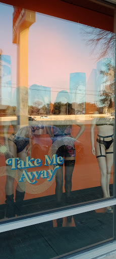 Lingerie Store «Hustler Hollywood», reviews and photos, 9360 Interstate 10 Frontage Rd, San Antonio, TX 78230, USA