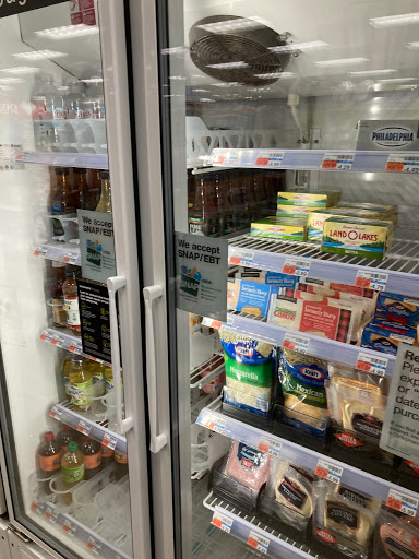 Drug Store «CVS», reviews and photos, 83 02 Atlantic Ave, Ozone Park, NY 11416, USA