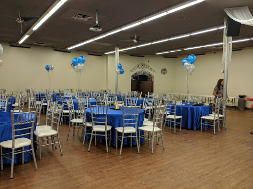 Exclusive Reception Hall