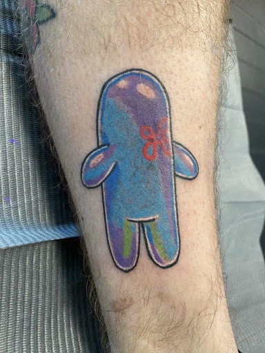 Explore always tattoo ideas, creative tattoo ideas in Palm Harbor, available at Angry Owl Tattoo and Piercing