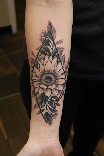 Explore lana del rey tattoo ideas, creative tattoo ideas in Seymour, available at 3 Sevens Tattoo