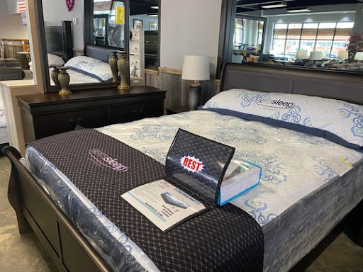 Appliances Customer Service «All American Rental Inc», reviews and photos, 1635 E Kearney St, Springfield, MO 65803, USA