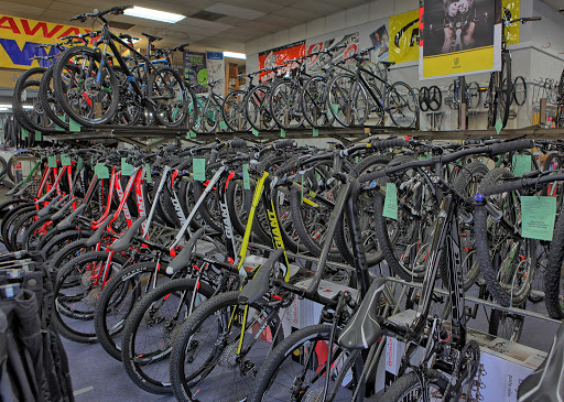 Bicycle Store «Budget Bicycles», reviews and photos, 2750 Colorado Blvd, Los Angeles, CA 90041, USA