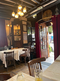Atmosphère du Restaurant Le Basilic à Paris - n°18
