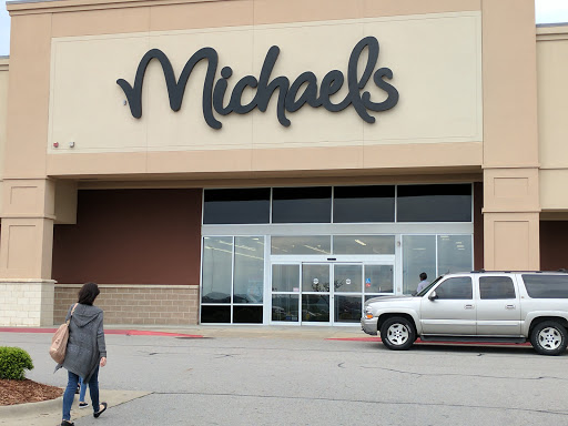 Craft Store «Michaels», reviews and photos, 4155 Phoenix Ave, Fort Smith, AR 72903, USA