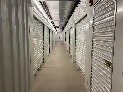 Self-Storage Facility «Space Mart Self Storage», reviews and photos, 18 Souderton Pike, Souderton, PA 18964, USA