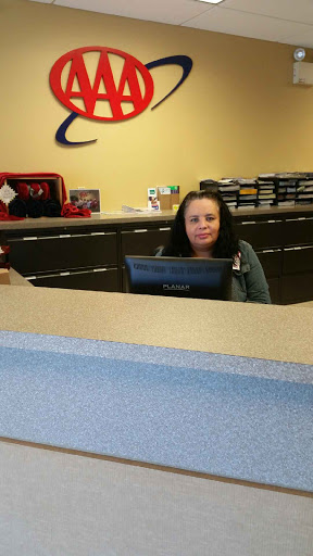 Insurance Agency «AAA Central Penn», reviews and photos, 727 S Broad St, Lititz, PA 17543, USA