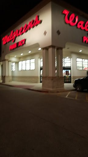 Drug Store «Walgreens», reviews and photos, 1406 E Harrison Ave, Harlingen, TX 78550, USA