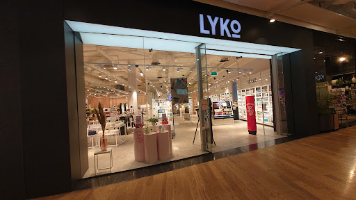 Lyko Mall of Scandinavia