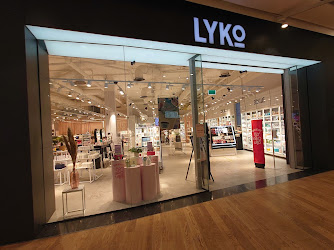 Lyko Mall of Scandinavia